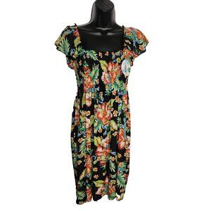 Cap Sleeve Sundress by FC in size Med-Lg